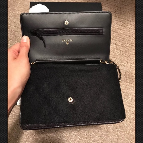 Chanel WOC - Picture 4 of 8